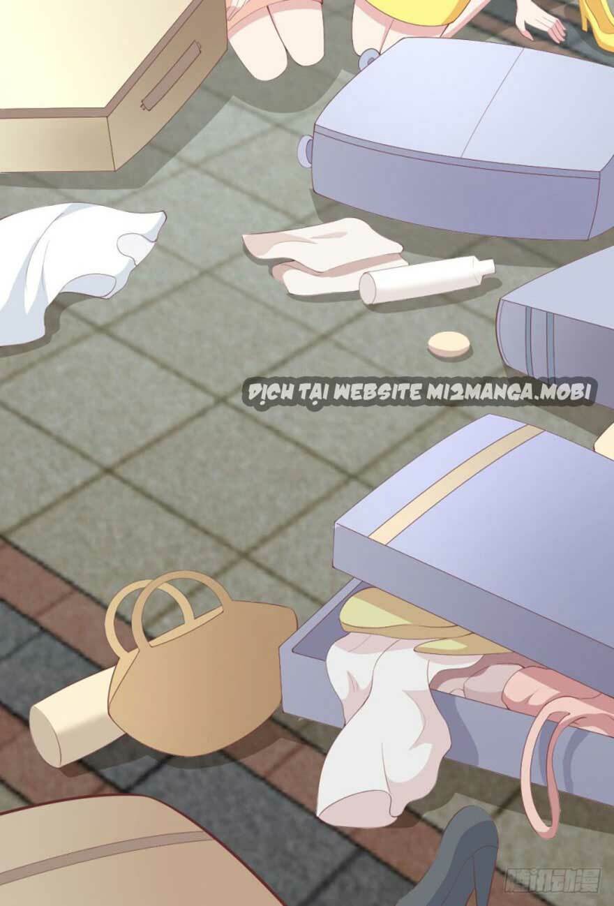 Cấm tình điềm mật: Đế thiếu hào môn trêu tận cửa: Chapter 67