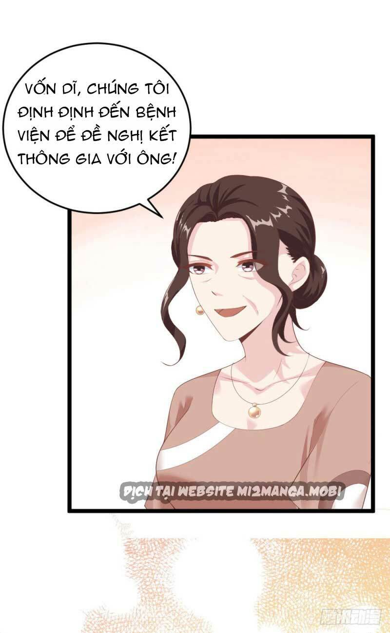 Cấm tình điềm mật: Đế thiếu hào môn trêu tận cửa: Chapter 68: - Chap cuối