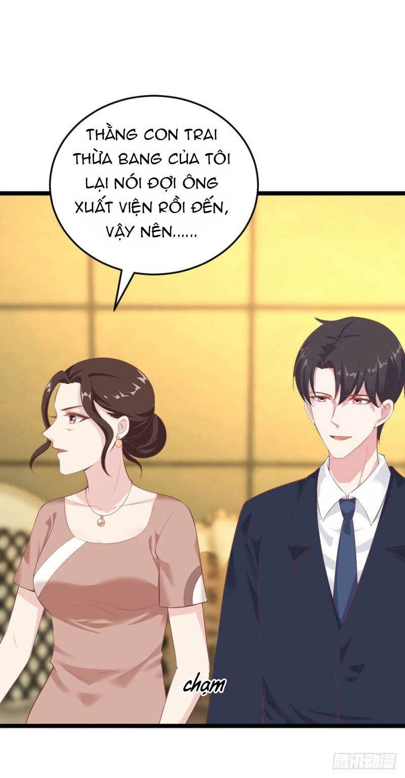 Cấm tình điềm mật: Đế thiếu hào môn trêu tận cửa: Chapter 68: - Chap cuối