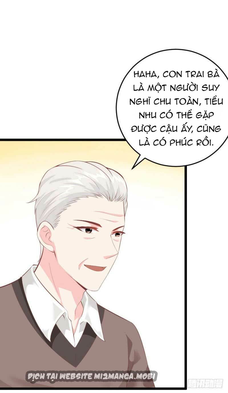 Cấm tình điềm mật: Đế thiếu hào môn trêu tận cửa: Chapter 68: - Chap cuối