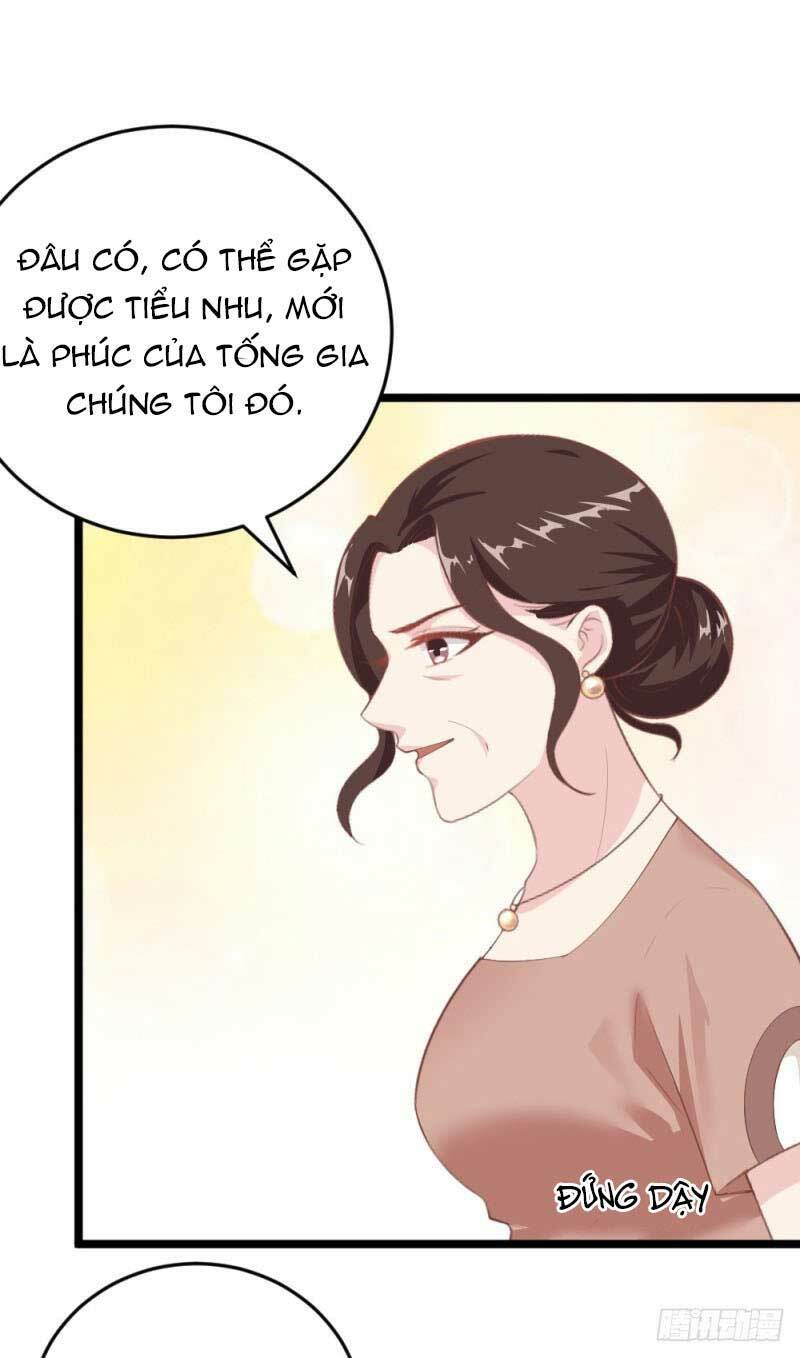 Cấm tình điềm mật: Đế thiếu hào môn trêu tận cửa: Chapter 68: - Chap cuối