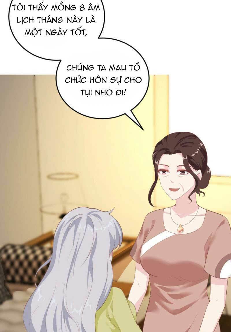 Cấm tình điềm mật: Đế thiếu hào môn trêu tận cửa: Chapter 68: - Chap cuối