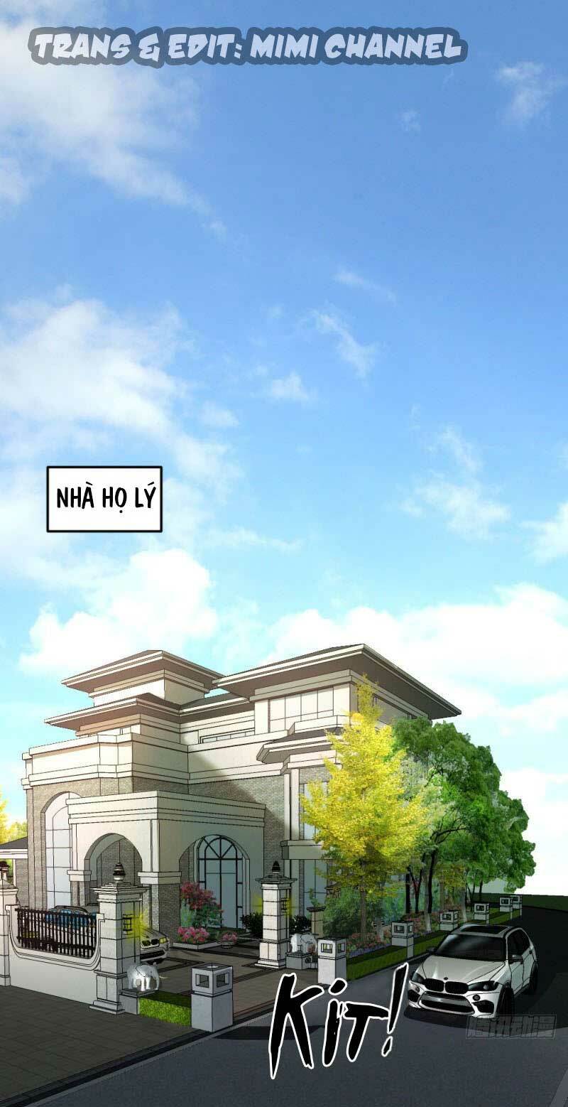 Cấm tình điềm mật: Đế thiếu hào môn trêu tận cửa: Chapter 68: - Chap cuối
