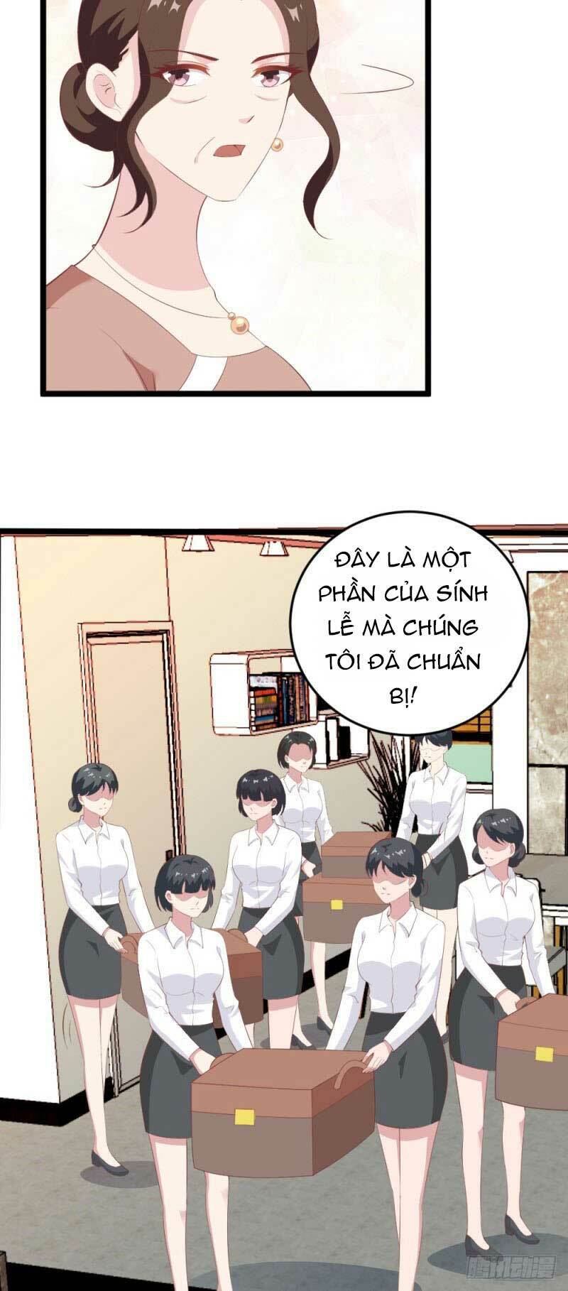 Cấm tình điềm mật: Đế thiếu hào môn trêu tận cửa: Chapter 68: - Chap cuối