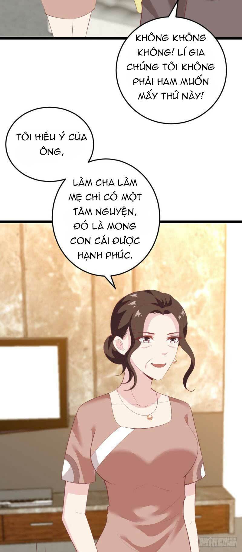 Cấm tình điềm mật: Đế thiếu hào môn trêu tận cửa: Chapter 68: - Chap cuối