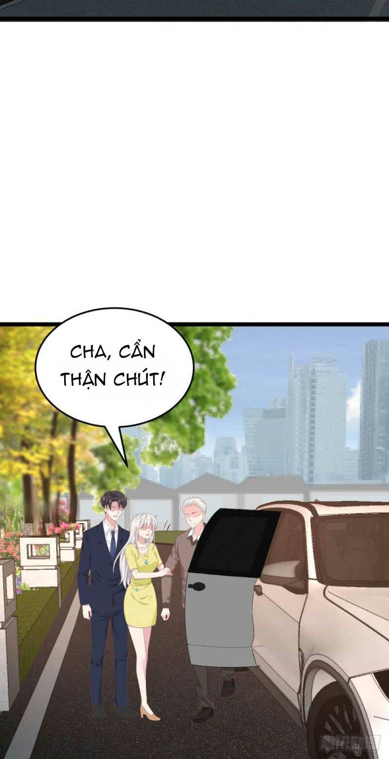 Cấm tình điềm mật: Đế thiếu hào môn trêu tận cửa: Chapter 68: - Chap cuối