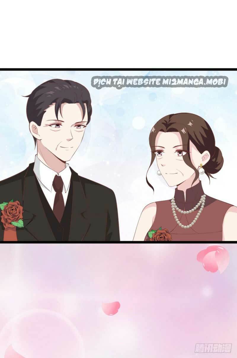 Cấm tình điềm mật: Đế thiếu hào môn trêu tận cửa: Chapter 68: - Chap cuối