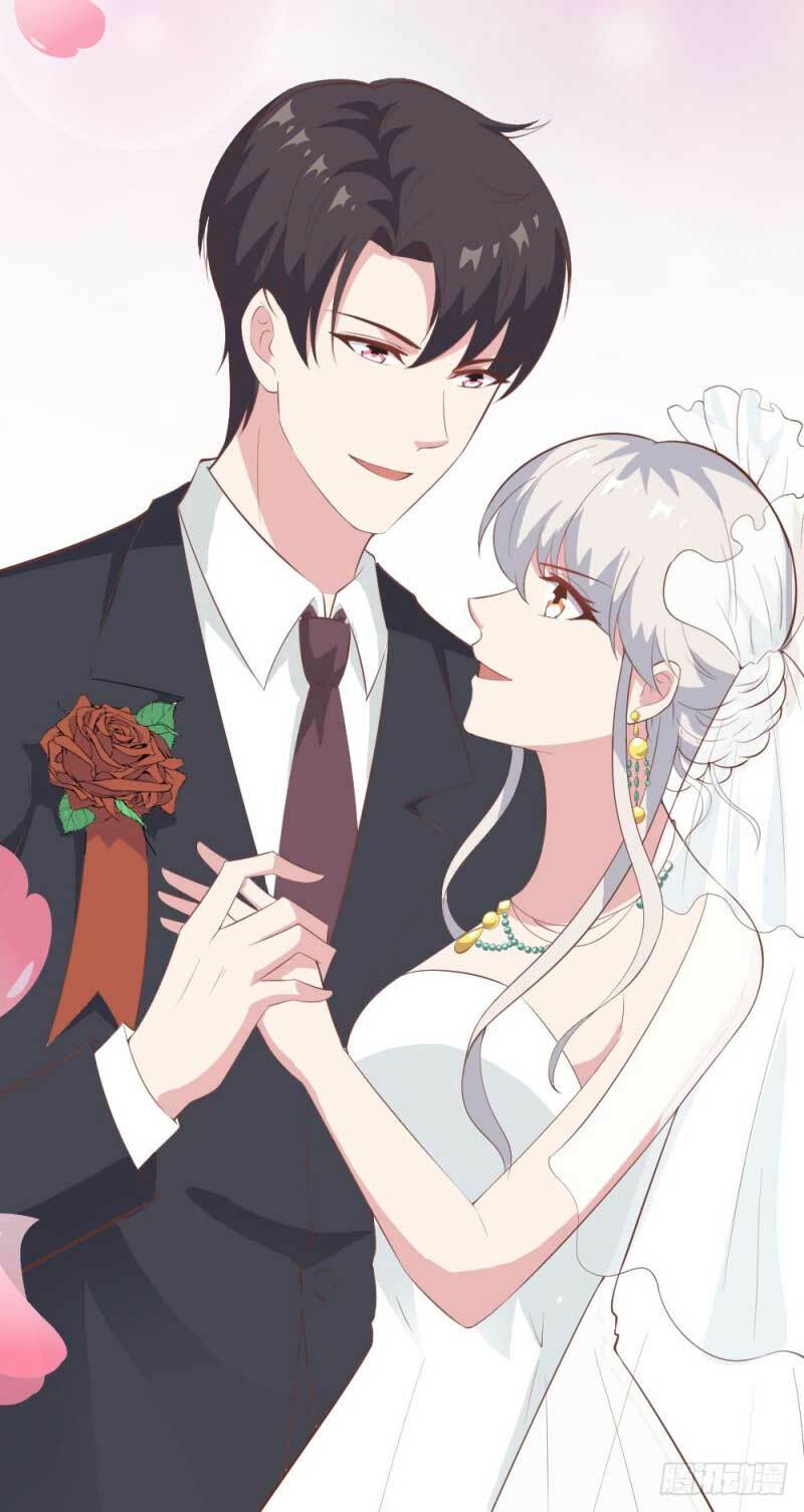 Cấm tình điềm mật: Đế thiếu hào môn trêu tận cửa: Chapter 68: - Chap cuối