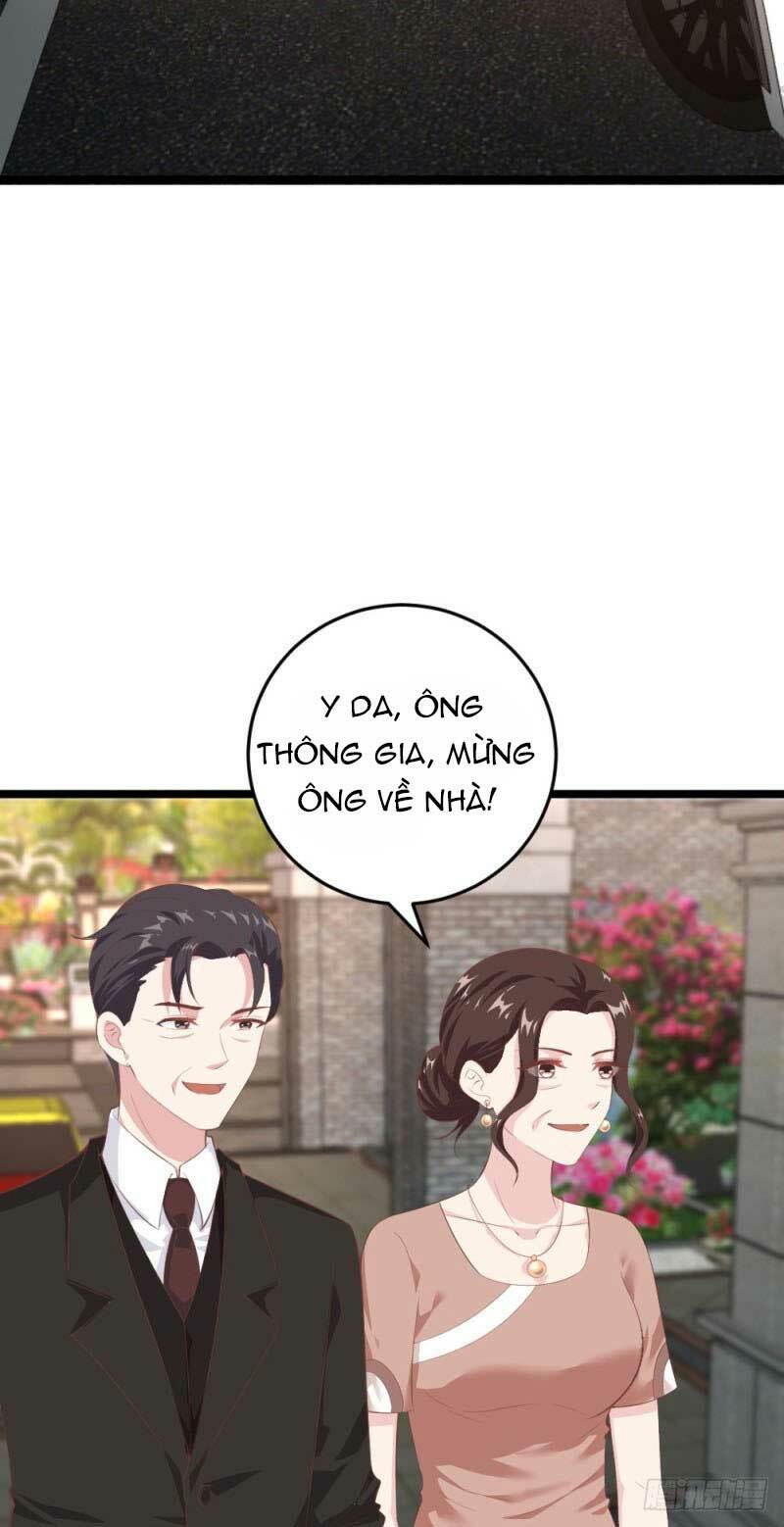 Cấm tình điềm mật: Đế thiếu hào môn trêu tận cửa: Chapter 68: - Chap cuối