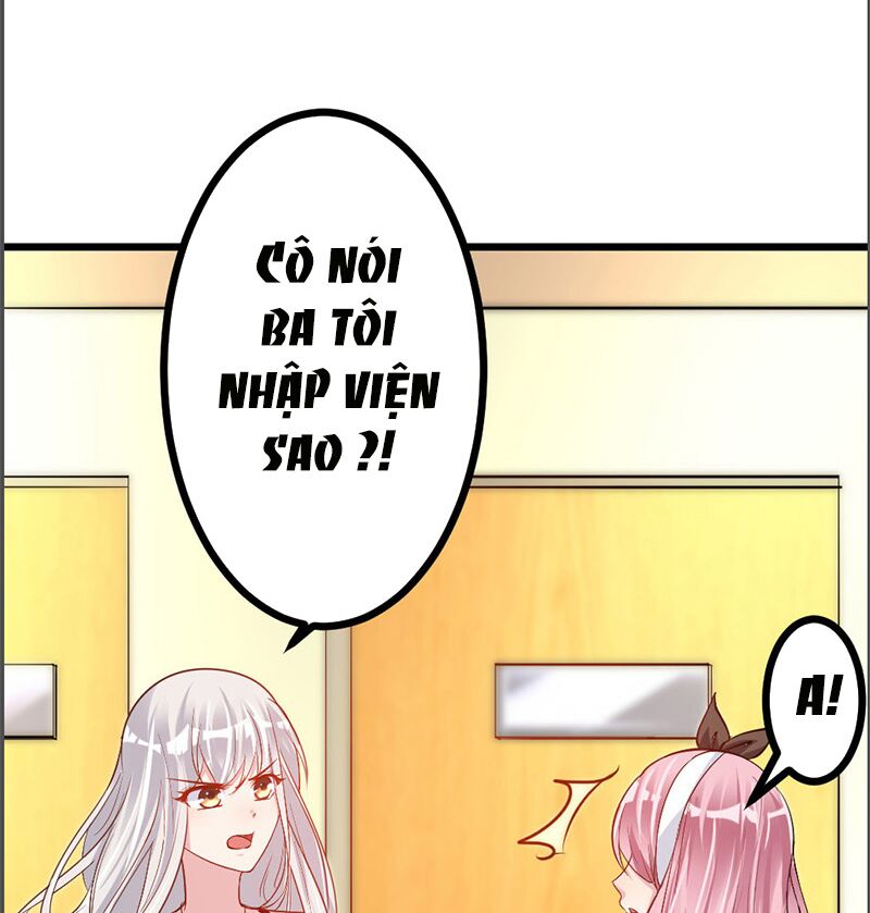 Cấm tình điềm mật: Đế thiếu hào môn trêu tận cửa: Chapter 7