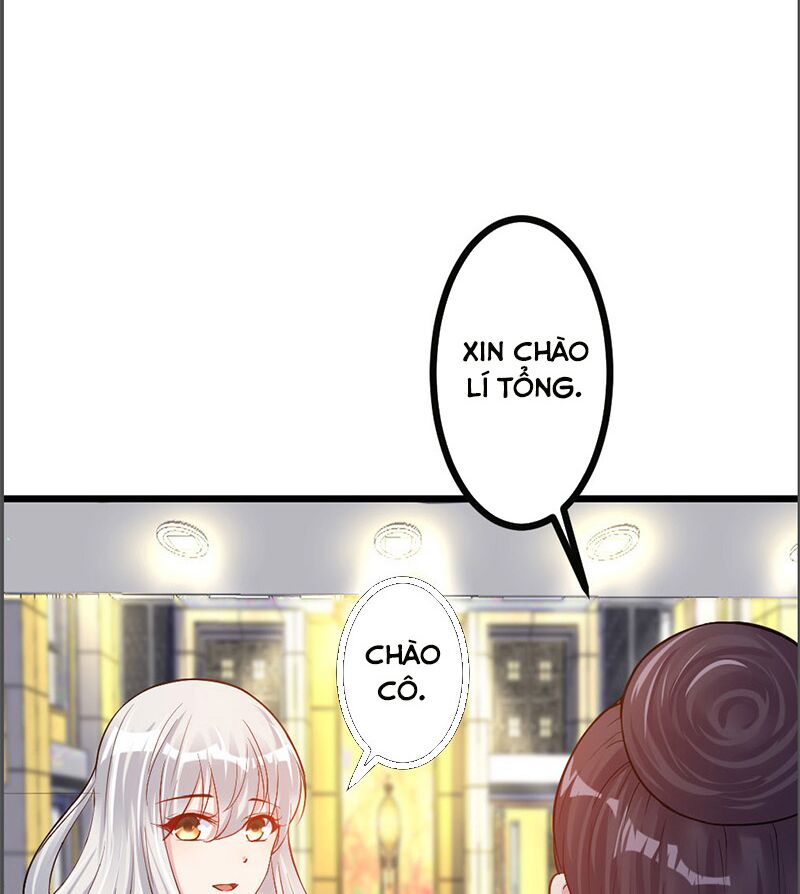 Cấm tình điềm mật: Đế thiếu hào môn trêu tận cửa: Chapter 7