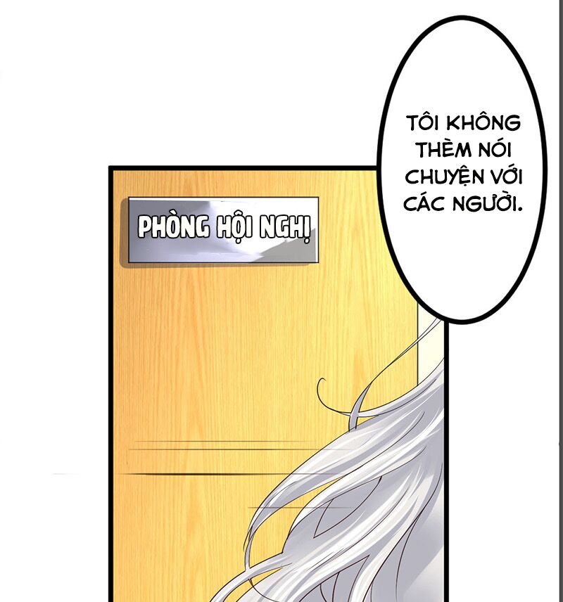 Cấm tình điềm mật: Đế thiếu hào môn trêu tận cửa: Chapter 7