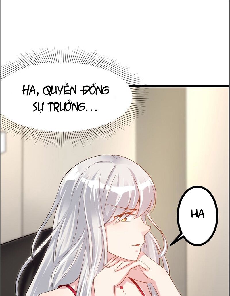 Cấm tình điềm mật: Đế thiếu hào môn trêu tận cửa: Chapter 7