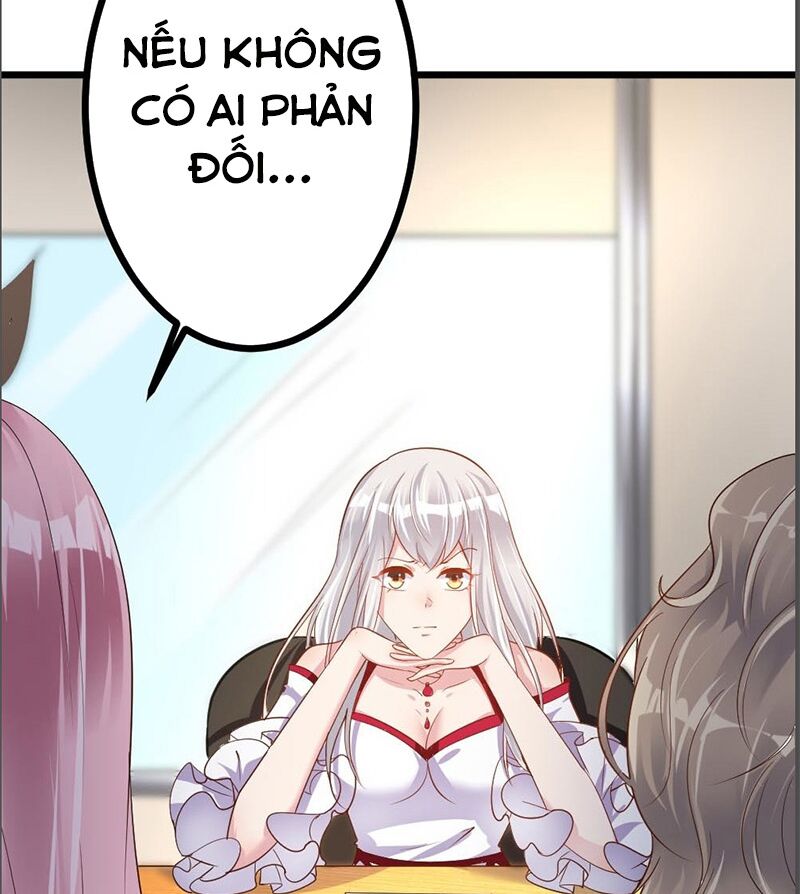 Cấm tình điềm mật: Đế thiếu hào môn trêu tận cửa: Chapter 7