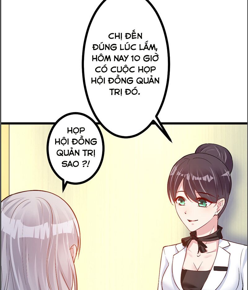 Cấm tình điềm mật: Đế thiếu hào môn trêu tận cửa: Chapter 7