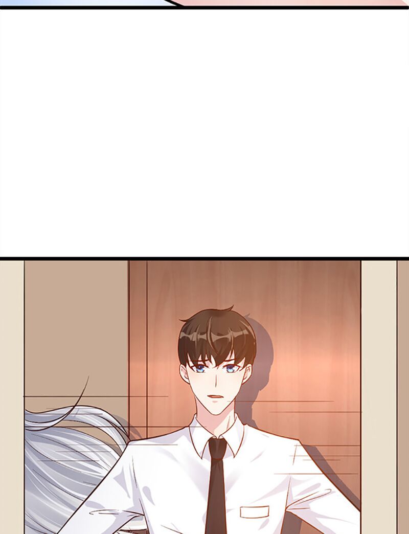 Cấm tình điềm mật: Đế thiếu hào môn trêu tận cửa: Chapter 8