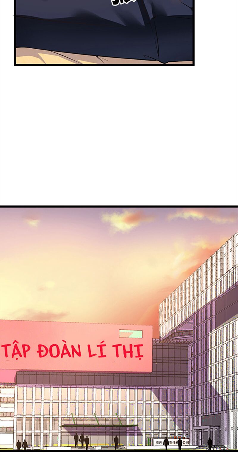 Cấm tình điềm mật: Đế thiếu hào môn trêu tận cửa: Chapter 8