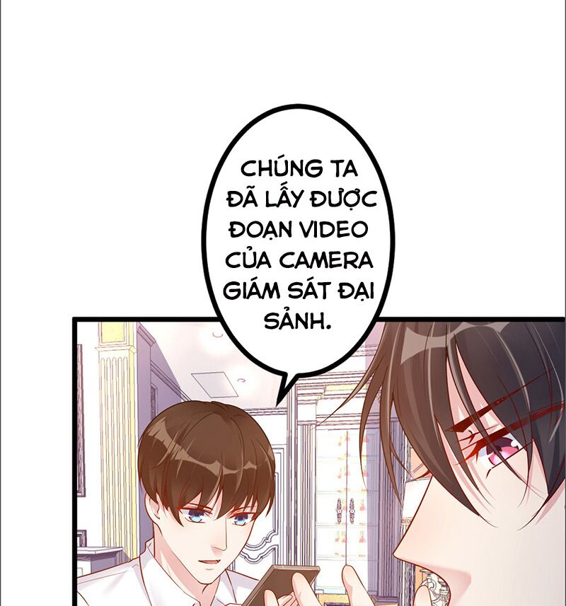 Cấm tình điềm mật: Đế thiếu hào môn trêu tận cửa: Chapter 8