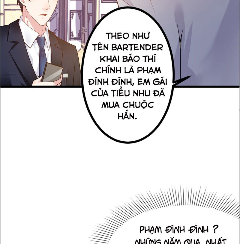 Cấm tình điềm mật: Đế thiếu hào môn trêu tận cửa: Chapter 8