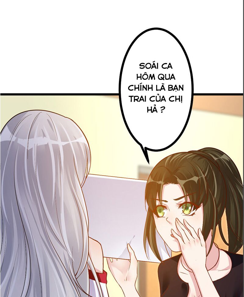 Cấm tình điềm mật: Đế thiếu hào môn trêu tận cửa: Chapter 9