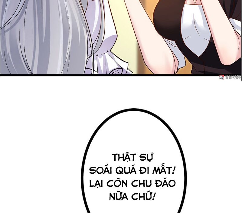 Cấm tình điềm mật: Đế thiếu hào môn trêu tận cửa: Chapter 9
