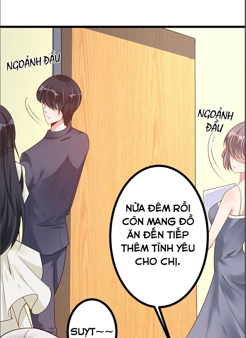 Cấm tình điềm mật: Đế thiếu hào môn trêu tận cửa: Chapter 9