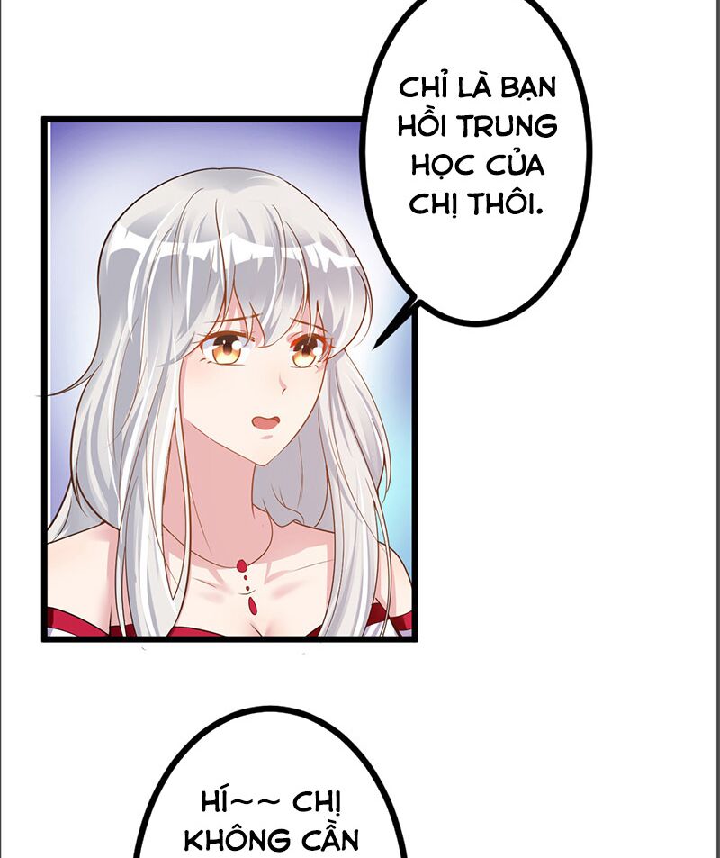 Cấm tình điềm mật: Đế thiếu hào môn trêu tận cửa: Chapter 9