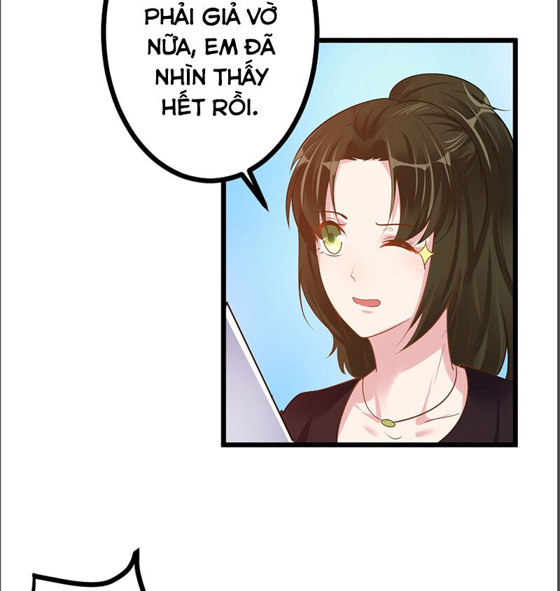 Cấm tình điềm mật: Đế thiếu hào môn trêu tận cửa: Chapter 9