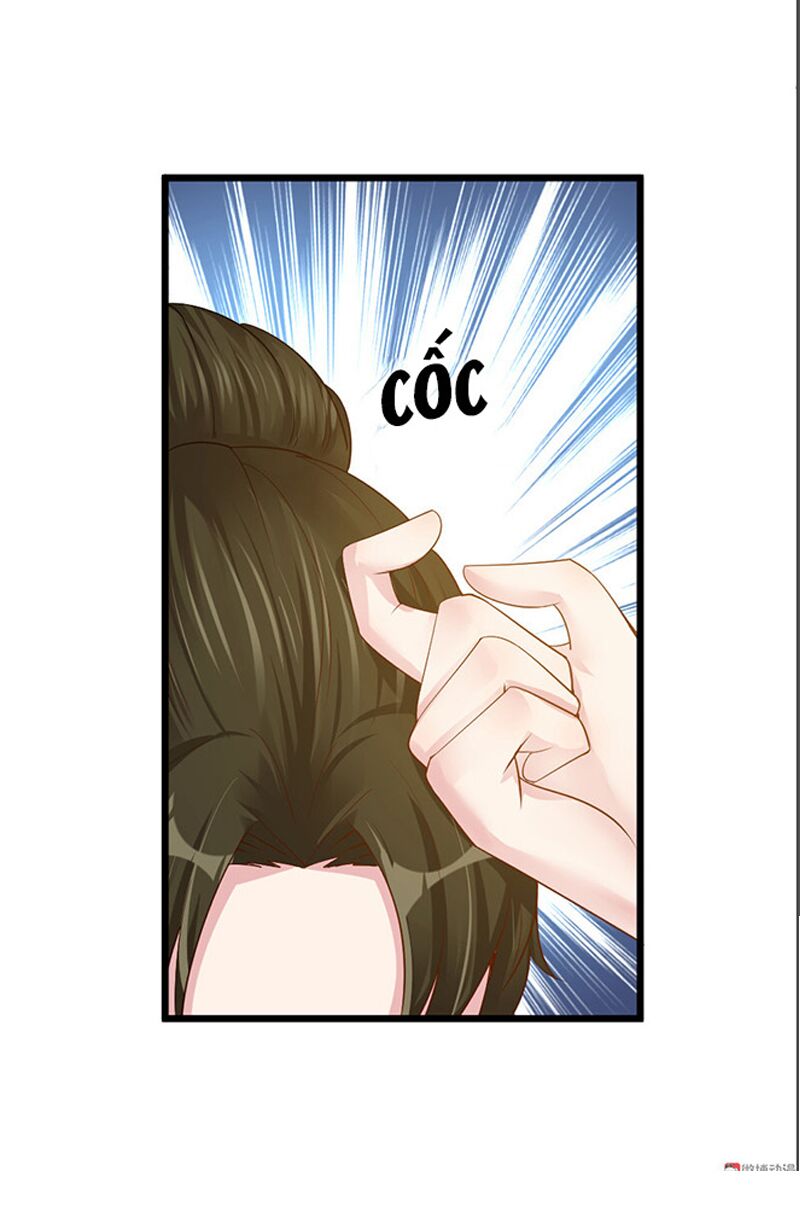Cấm tình điềm mật: Đế thiếu hào môn trêu tận cửa: Chapter 9