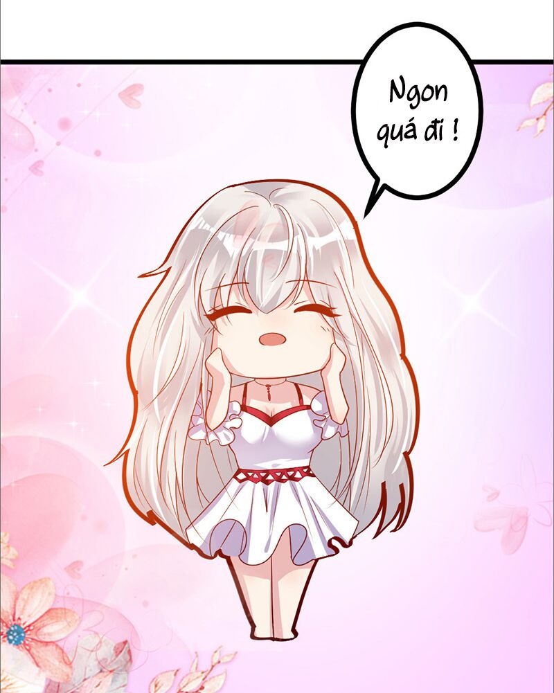 Cấm tình điềm mật: Đế thiếu hào môn trêu tận cửa: Chapter 9