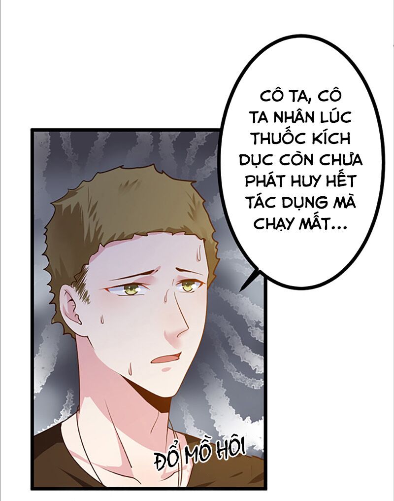 Cấm tình điềm mật: Đế thiếu hào môn trêu tận cửa: Chapter 9