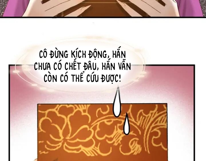 Lượm Được Một Tiểu Hồ Ly 3: Chapter 123