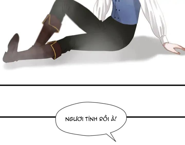 Lượm Được Một Tiểu Hồ Ly 3: Chapter 123