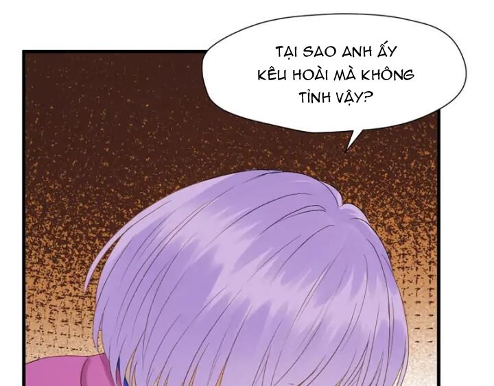 Lượm Được Một Tiểu Hồ Ly 3: Chapter 123