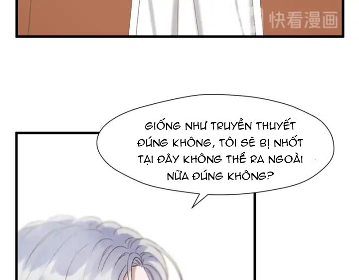 Lượm Được Một Tiểu Hồ Ly 3: Chapter 123