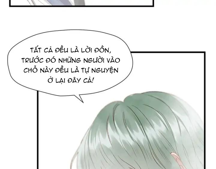 Lượm Được Một Tiểu Hồ Ly 3: Chapter 123