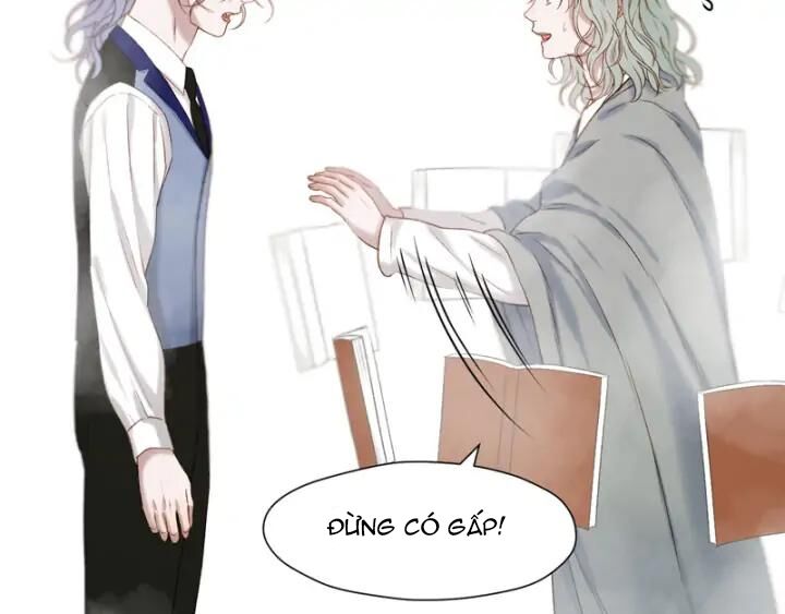 Lượm Được Một Tiểu Hồ Ly 3: Chapter 123