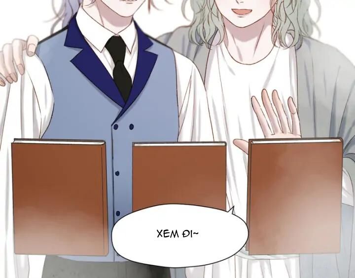 Lượm Được Một Tiểu Hồ Ly 3: Chapter 123