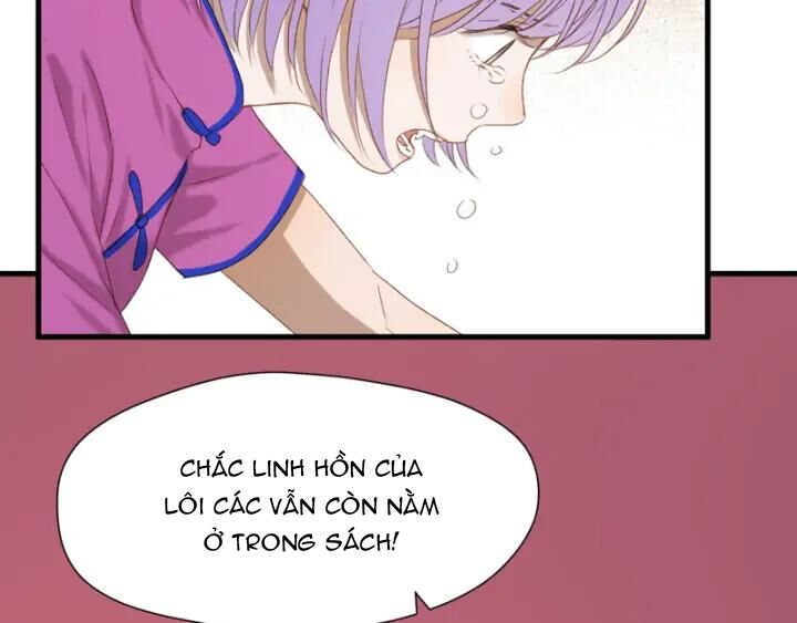 Lượm Được Một Tiểu Hồ Ly 3: Chapter 123