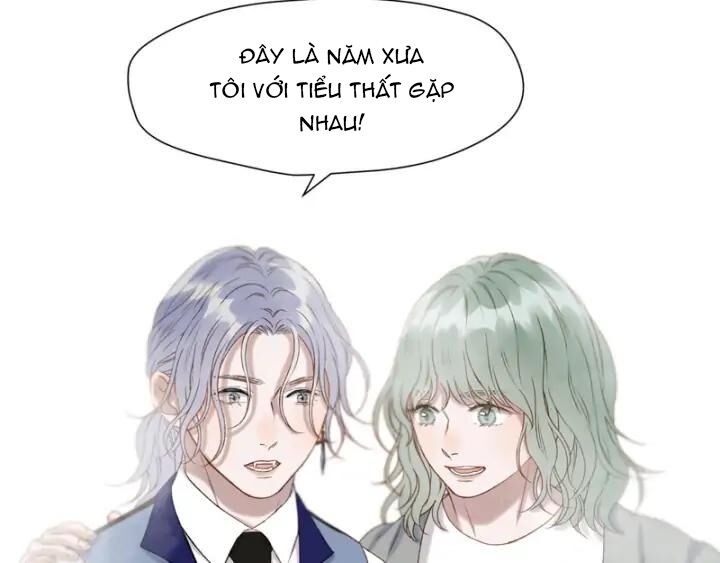 Lượm Được Một Tiểu Hồ Ly 3: Chapter 123