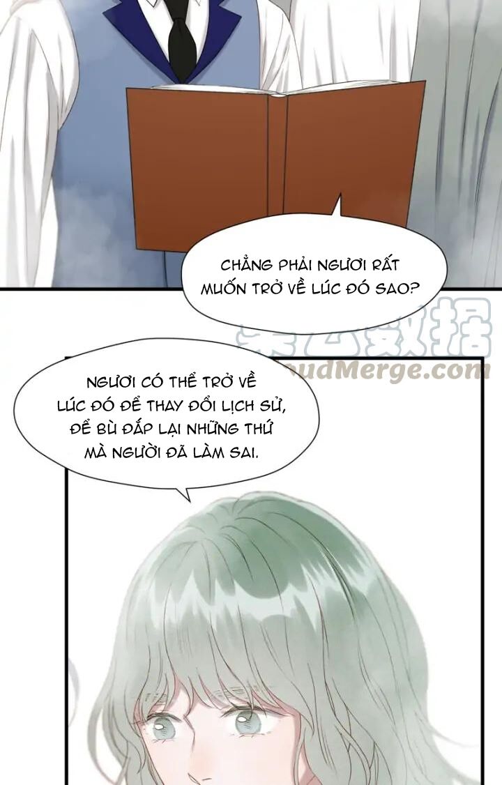Lượm Được Một Tiểu Hồ Ly 3: Chapter 123