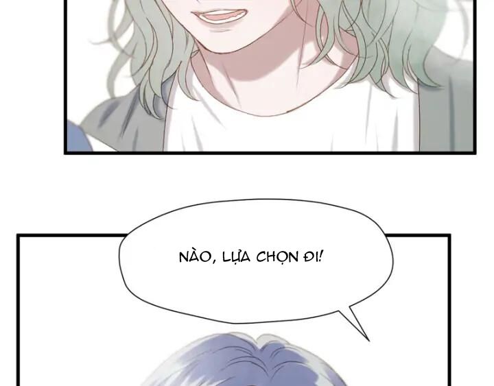 Lượm Được Một Tiểu Hồ Ly 3: Chapter 123