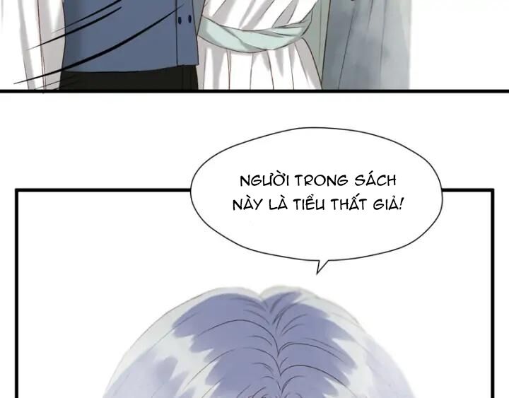 Lượm Được Một Tiểu Hồ Ly 3: Chapter 123