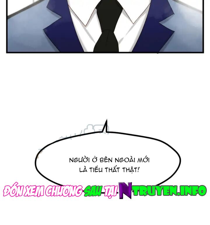 Lượm Được Một Tiểu Hồ Ly 3: Chapter 123