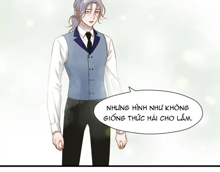 Lượm Được Một Tiểu Hồ Ly 3: Chapter 124