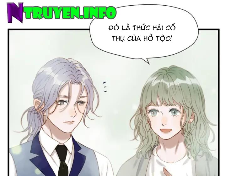 Lượm Được Một Tiểu Hồ Ly 3: Chapter 124