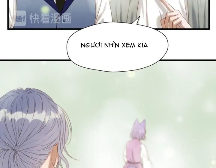 Lượm Được Một Tiểu Hồ Ly 3: Chapter 124