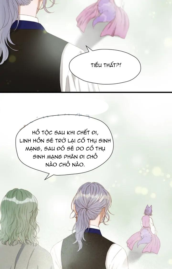 Lượm Được Một Tiểu Hồ Ly 3: Chapter 124