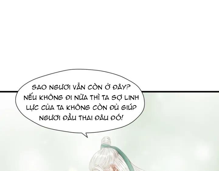 Lượm Được Một Tiểu Hồ Ly 3: Chapter 124