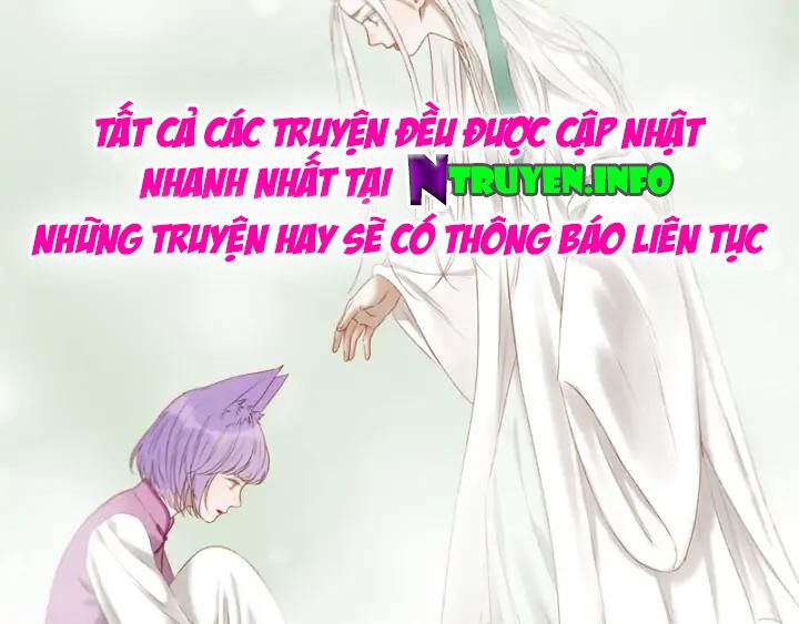 Lượm Được Một Tiểu Hồ Ly 3: Chapter 124